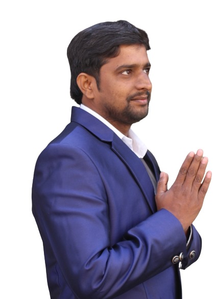 Manoj Mahale